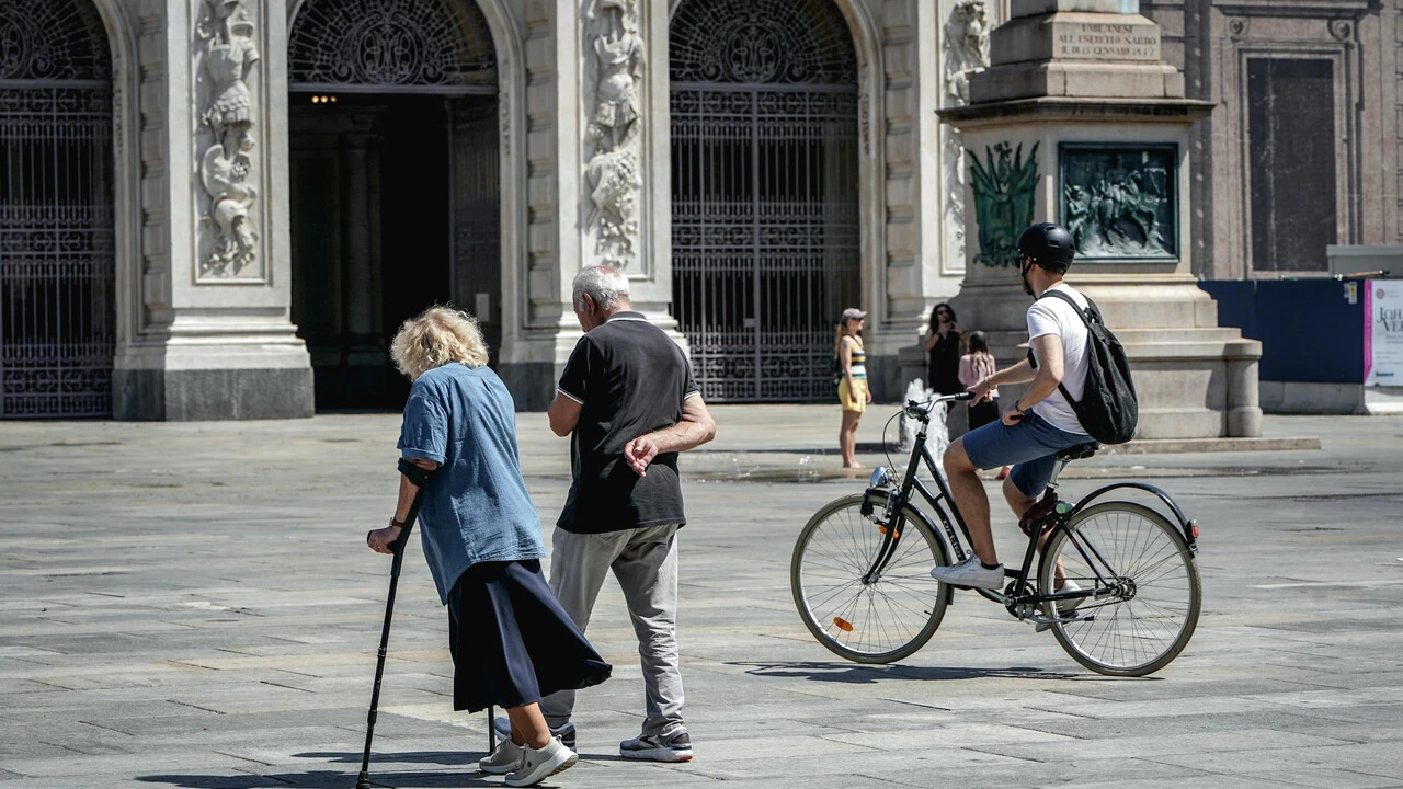 Truffe ad anziani a Milano e Roma, coppia denunciata a Napoli