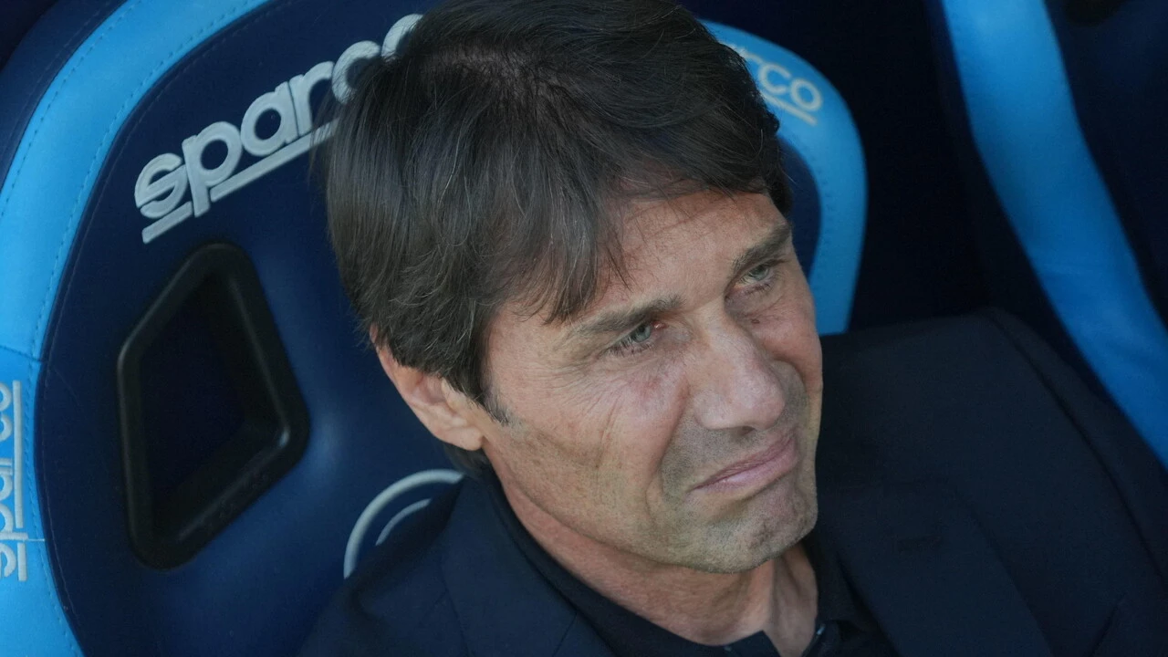 Conte: 'La scelta del ct senza se e senza ma, da tutte e due le parti'