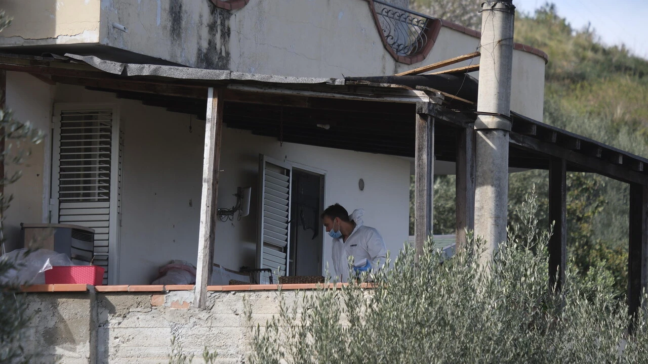 Strage di Altavilla, tre condanne all'ergastolo