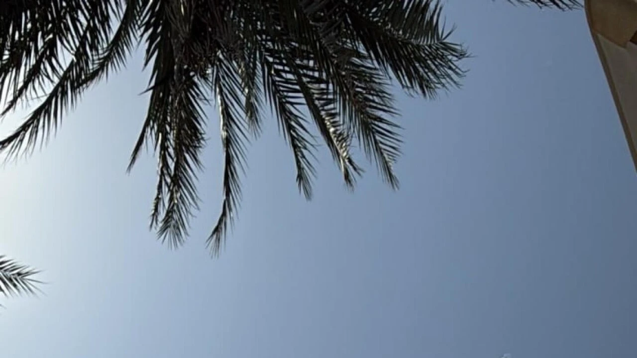 ++ Sirene antiaeree suonano in Bahrein ++