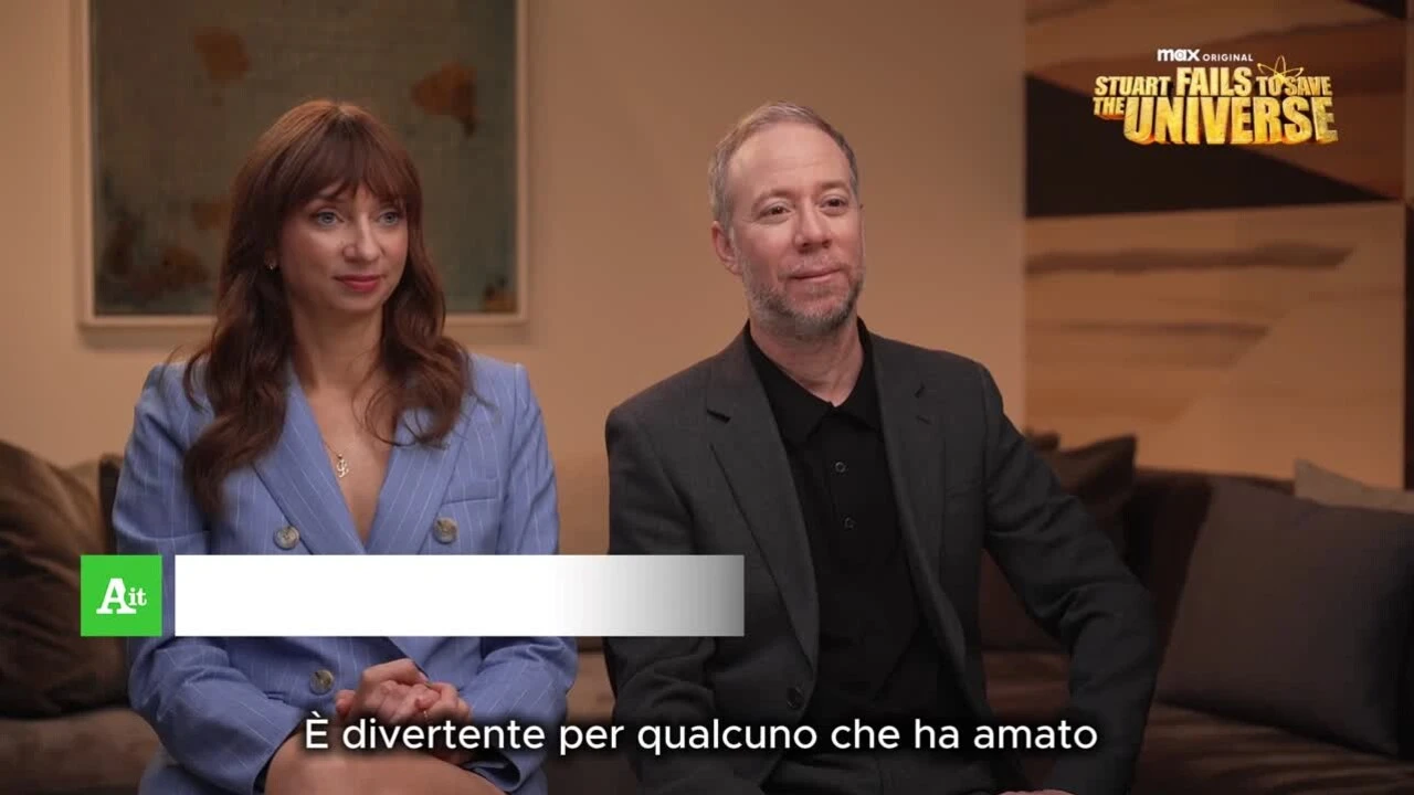 Lo spin-off di Big Bang Theory, 