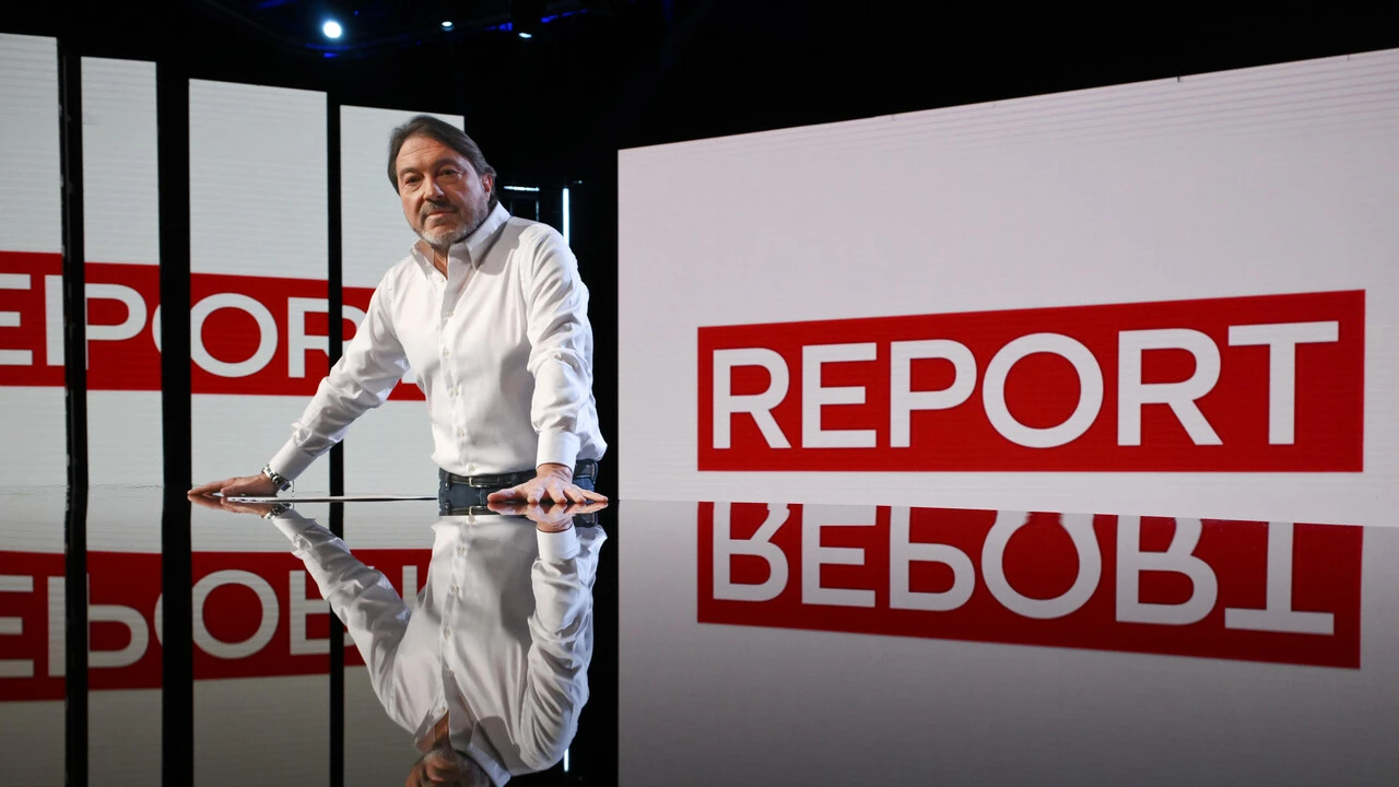 Ranucci, 'stop repliche Report? Si sospende la memoria del Paese'