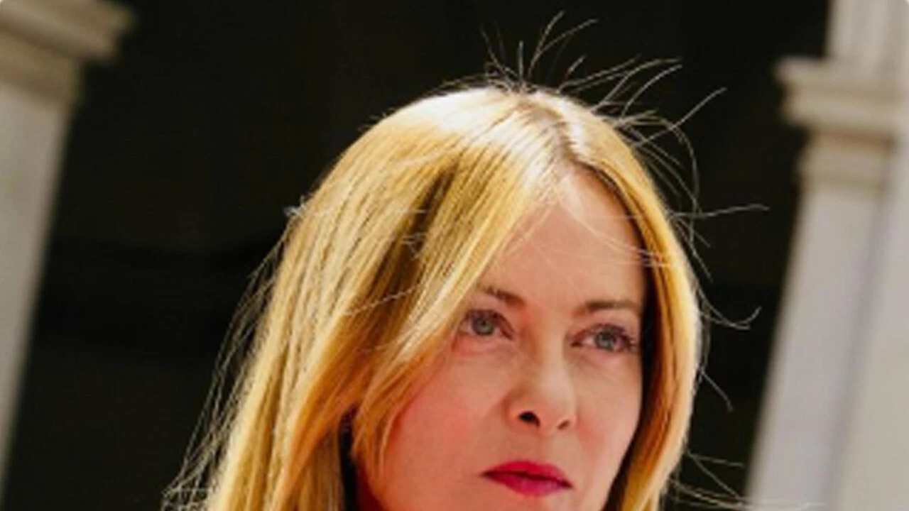 Meloni, la violenza non piegherà lo Stato