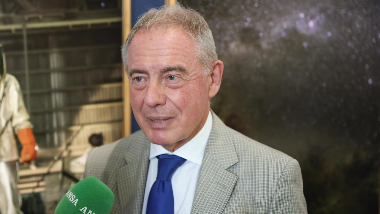 Urso, la proposta Ue sugli Ets è insufficiente, troppo timida