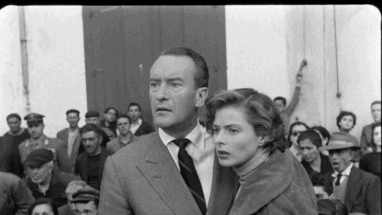 Venezia Classici da Lubitsch a Ciprì e Maresco