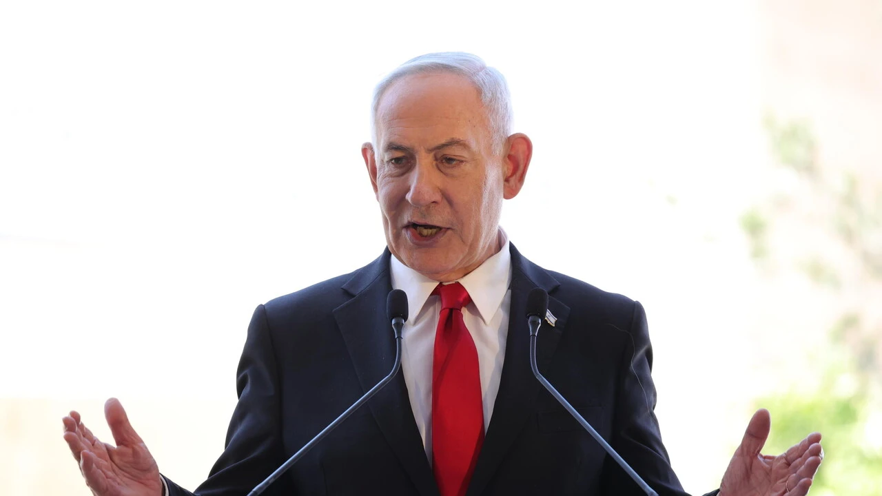 Media, Netanyahu si opporrà a ritiro Idf da 'zone sicurezza' di Gaza, Libano e Siria