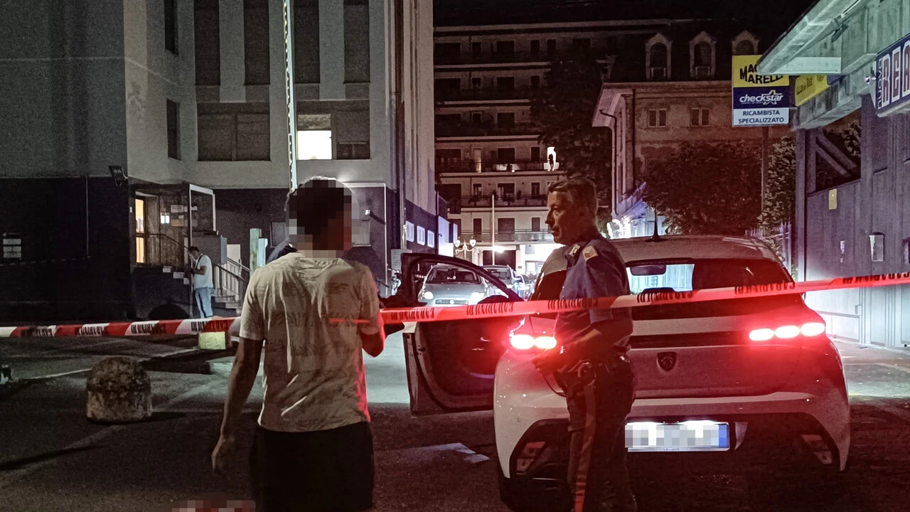 Due fermati per l'omicidio del giovane accoltellato a Crema