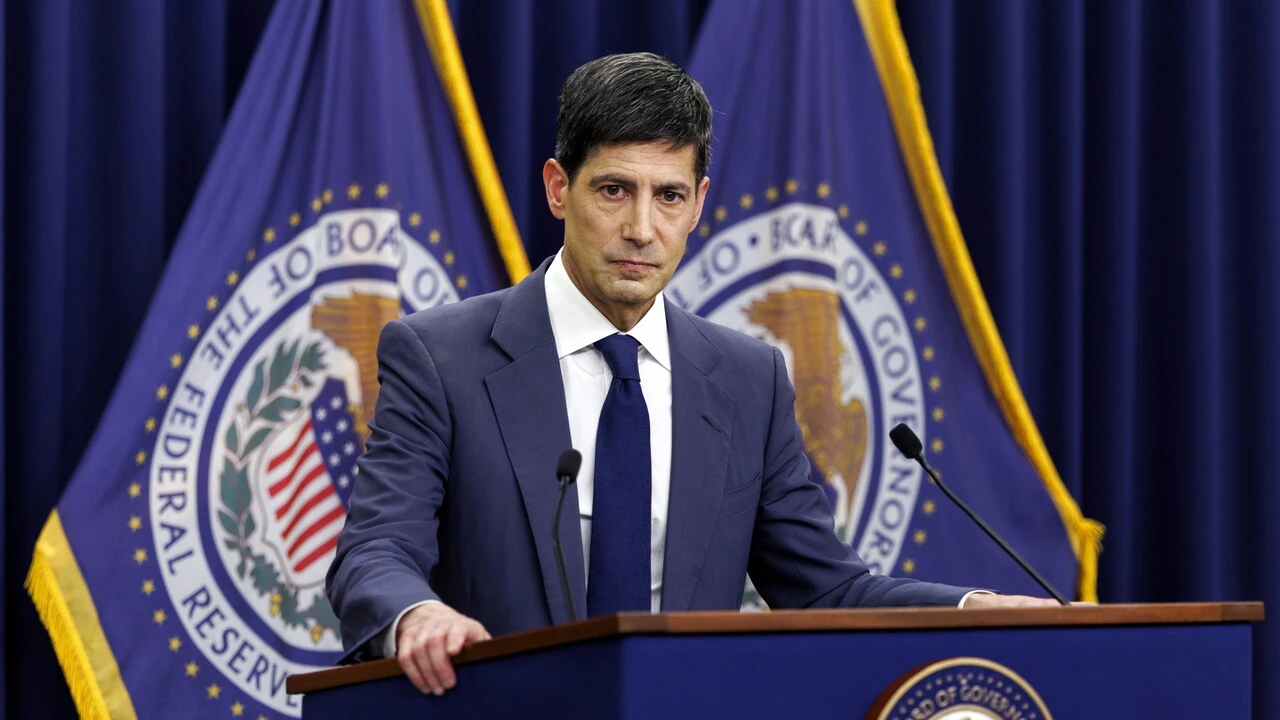 Warsh assicura, deciderò sulla base dei dati anche se Trump mi dovesse criticare