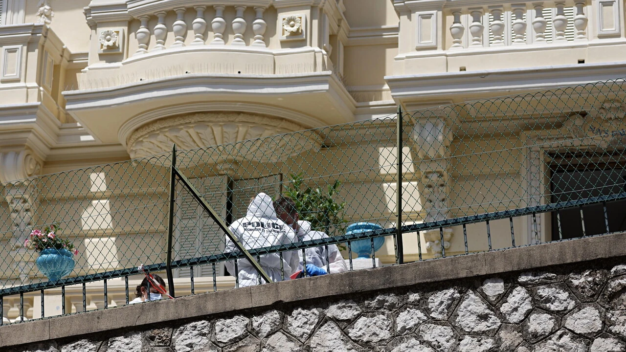 Media, 'l'oligarca ucraino ferito nell'esplosione a Monaco è uscito dal coma'