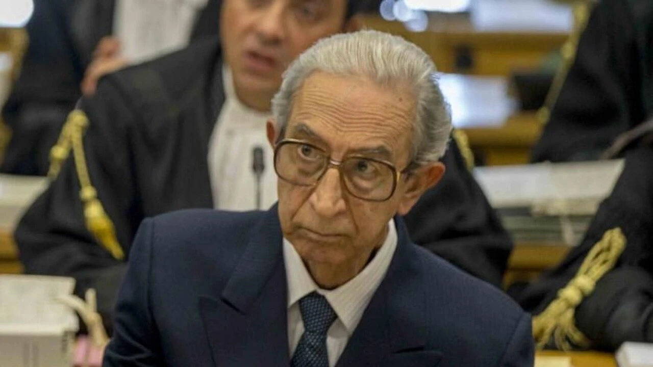 Addio a Pippo Di Marca, protagonista dell'avanguardia teatrale