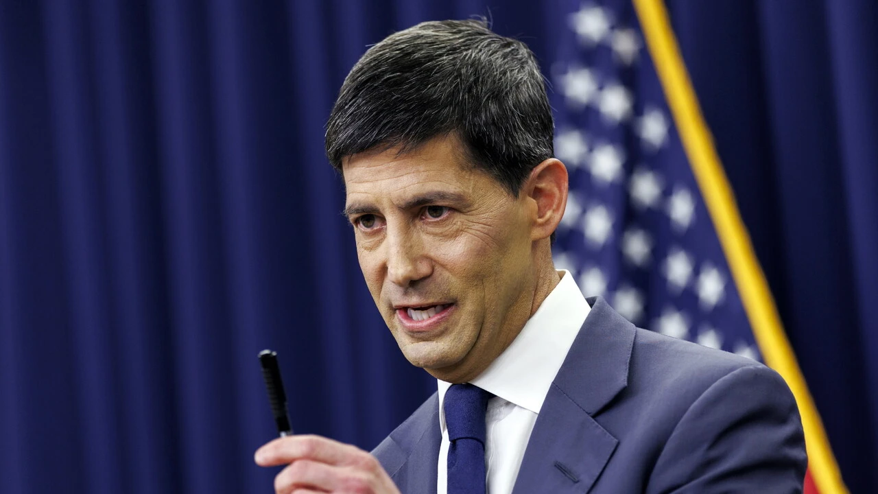 Warsh, la Federal Reserve resterà indipendente