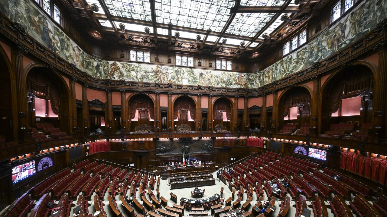 L'esame della legge elettorale in Aula slitta al 14 luglio