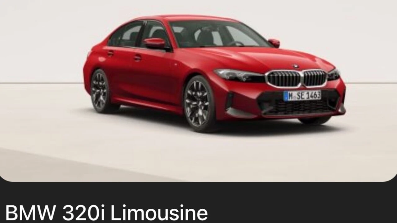 Bmw, arriva il configuratore con ChatGPT