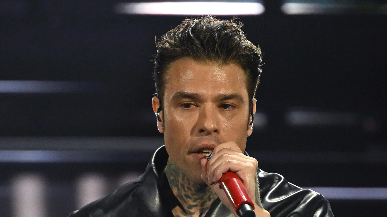 Fedez di nuovo papà, 'una gioia così grande'