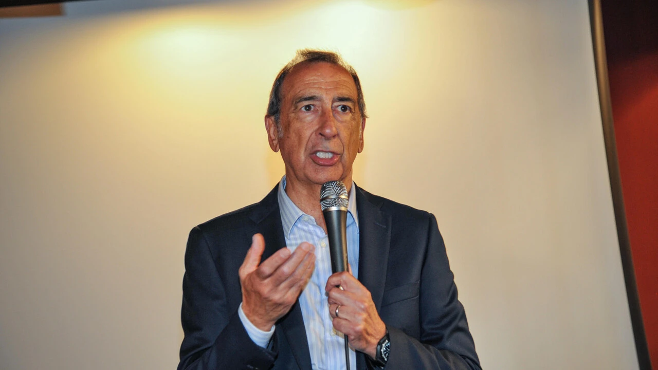 Sala, in futuro può essere che mi vedrete in Parlamento