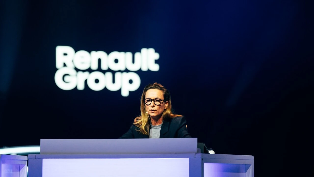 Quitterie de Pelleport nuova segretaria generale di Renault group