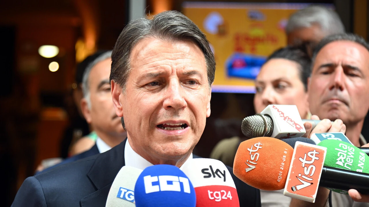 Conte in commissione Covid, Lisei si dimetta perché non è imparziale