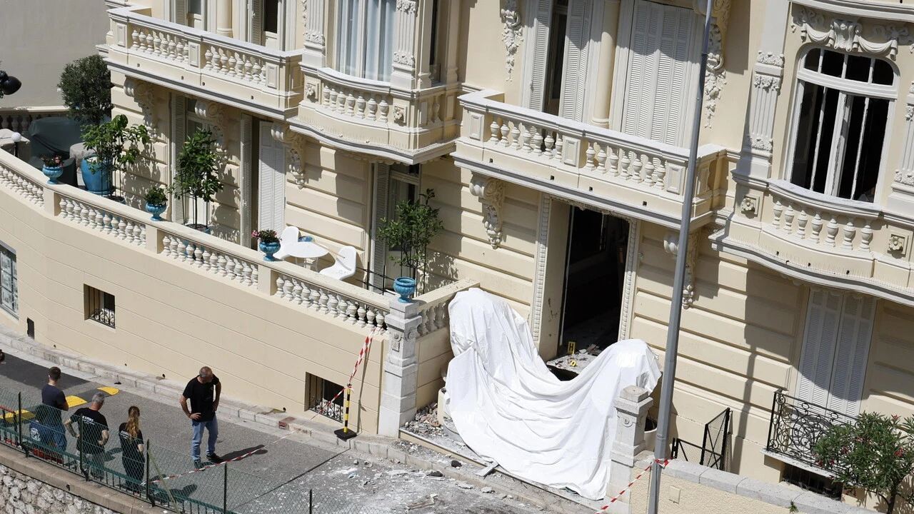 Stampa, l'attentatore di Monaco sarebbe una donna