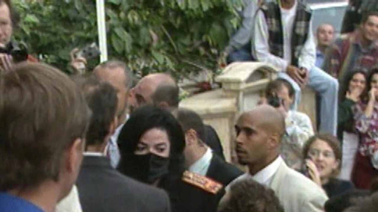 La leggenda di Michael Jackson rivive a Ischia Global