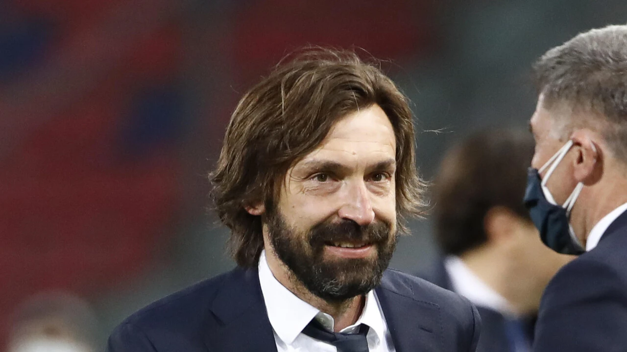 Pirlo: 