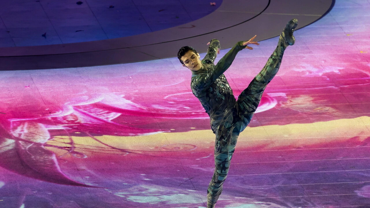 Torna 'Roberto Bolle and Friends' all'Arena di Verona
