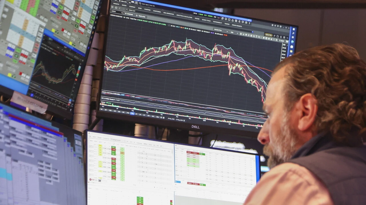 Wall Street apre in rialzo, Dj +0,15%, Nasdaq +0,15%