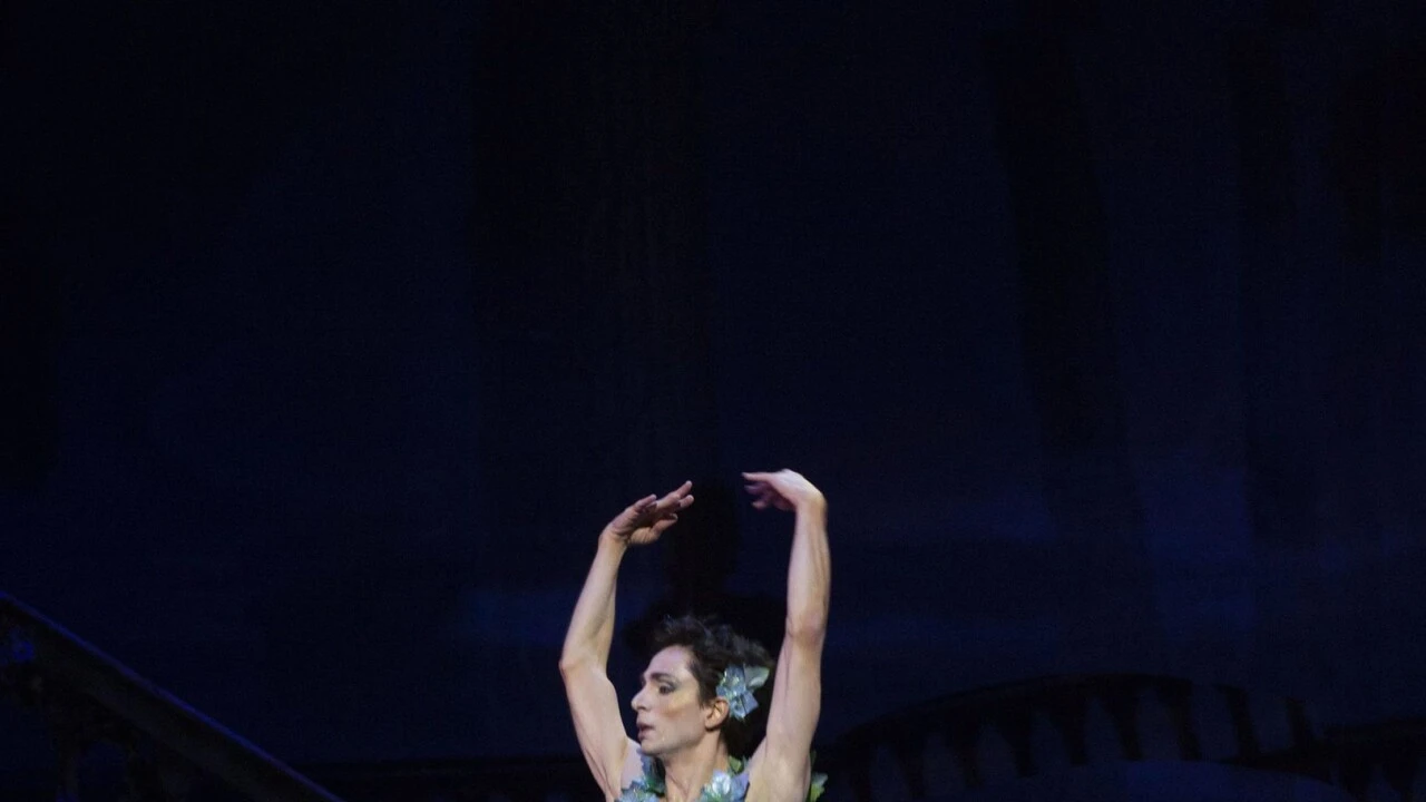 Danza, 'Sogno di una notte di mezza estate' torna al San Carlo