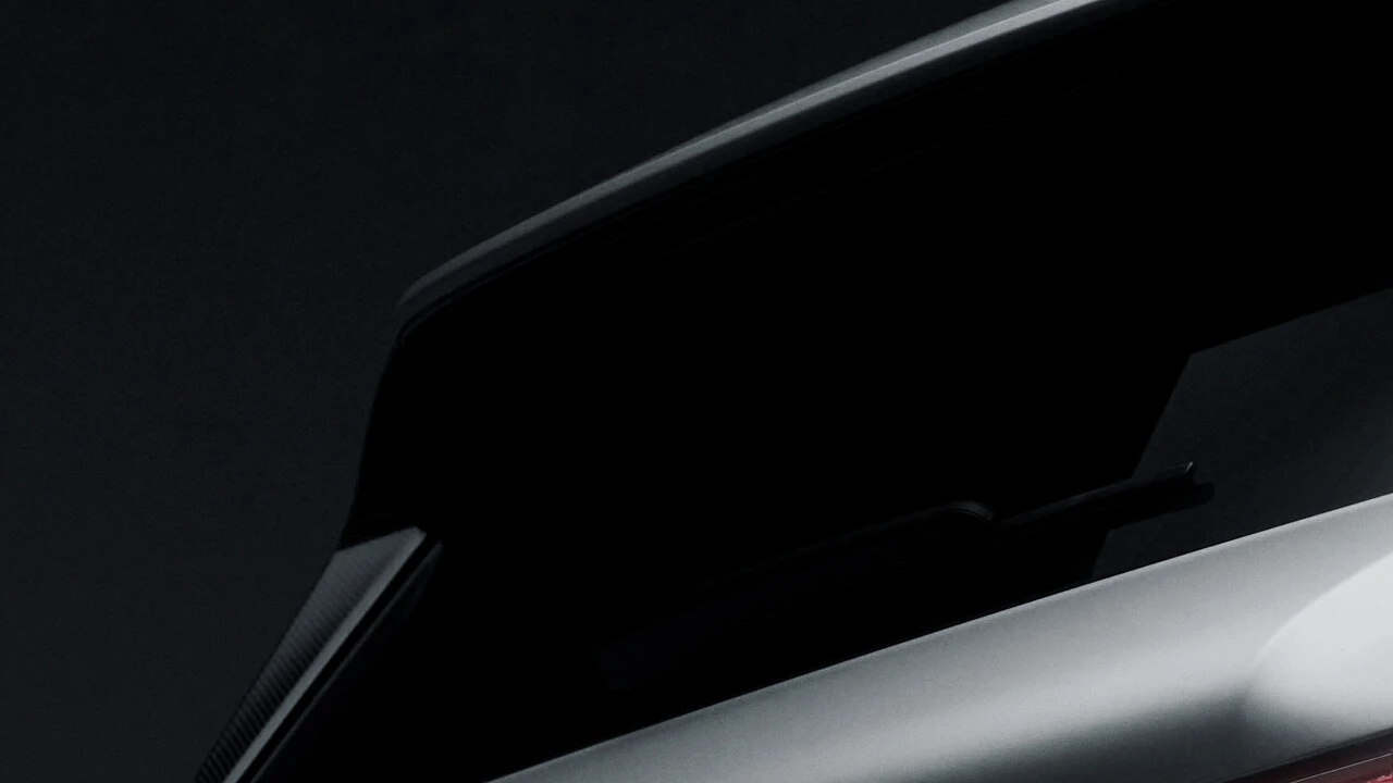 Bentley svela Torcal, ecco la prima immagine ufficiale