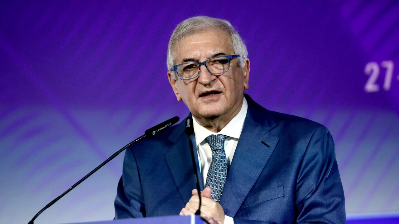 Foti, 'Pnrr lavoro immane, avrà grosso impatto sui cittadini'