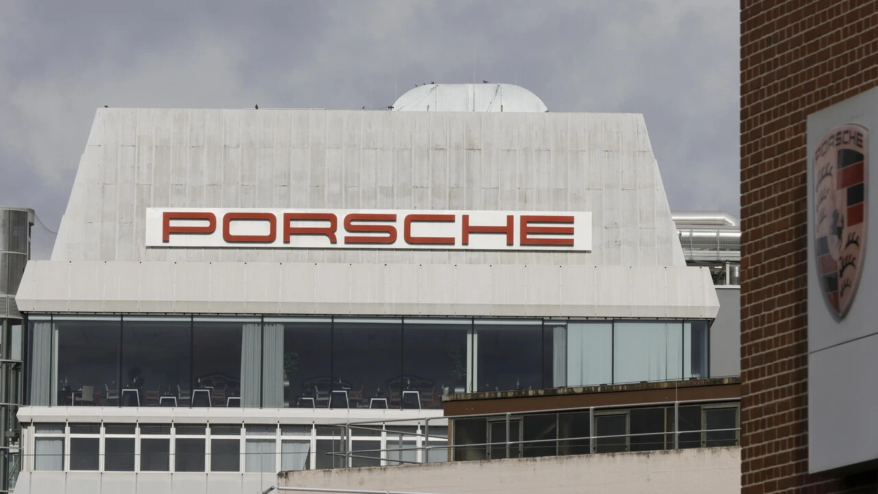 Porsche taglia altri 4.000 posti di lavoro