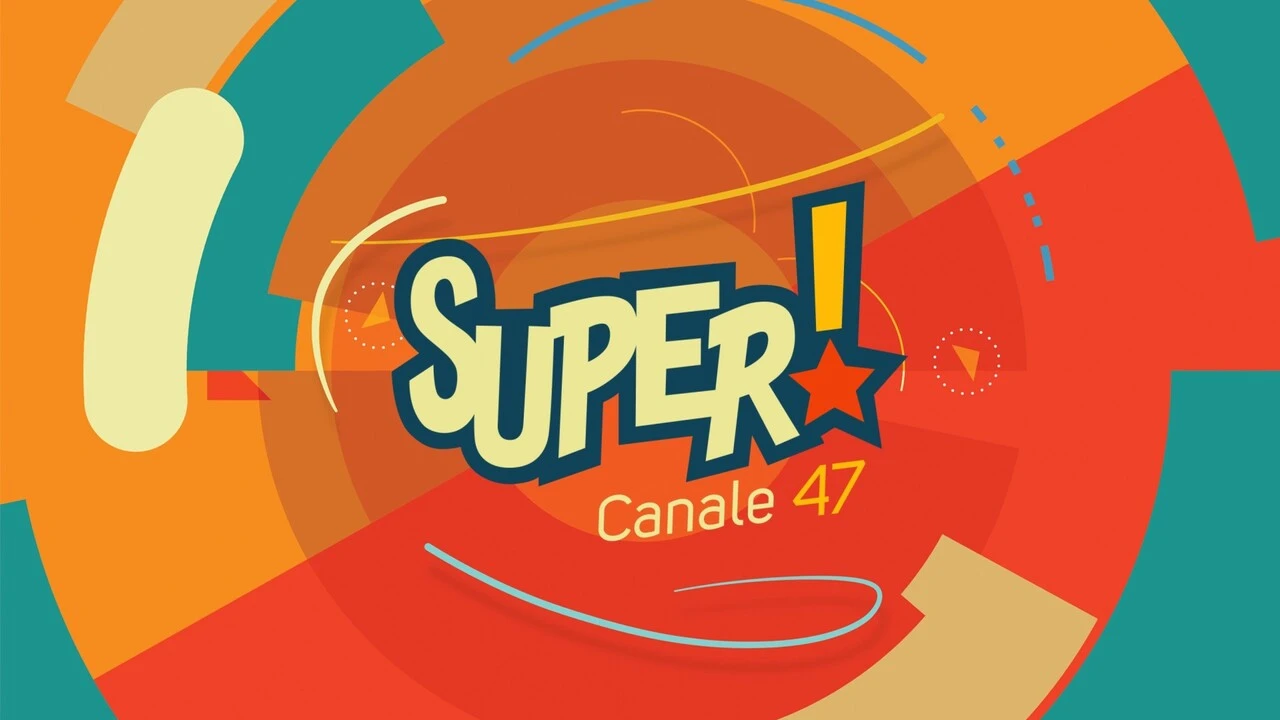 Il canale Super! torna nel network tv di De Agostini Editore
