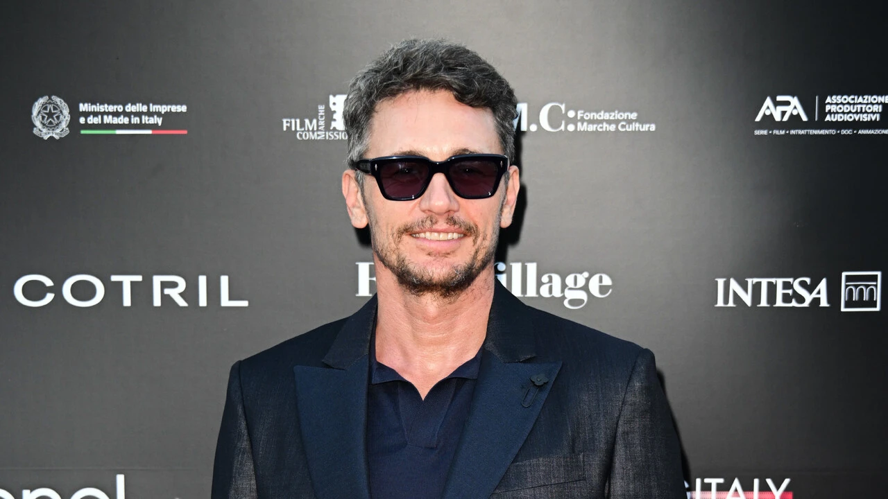 James Franco, 'girerò una storia napoletana'