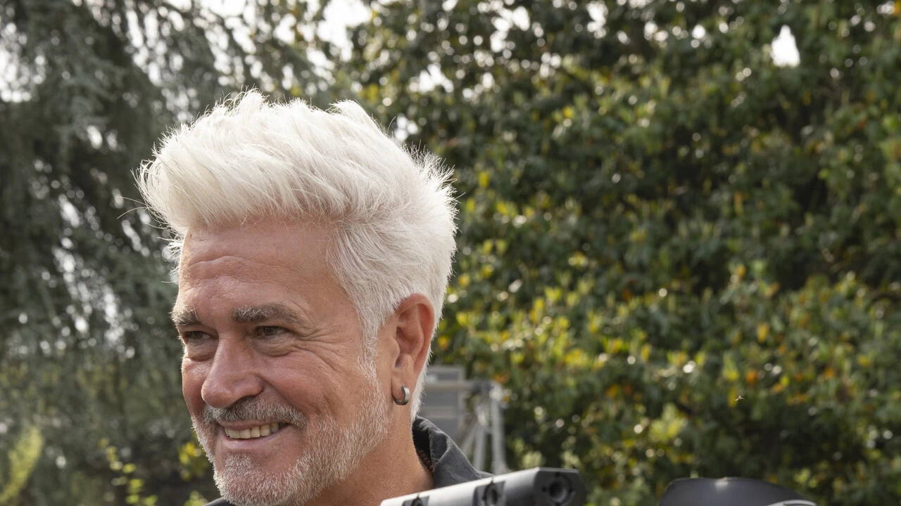 Nils Hartmann lascia il ruolo di EVP Sky Studios Italia
