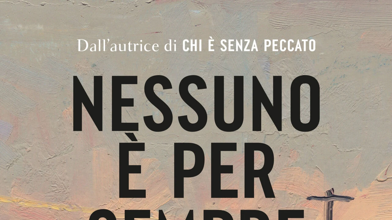 Nessuno è per sempre, torna Jane Harper con un thriller sulla scomparsa di un ragazzo