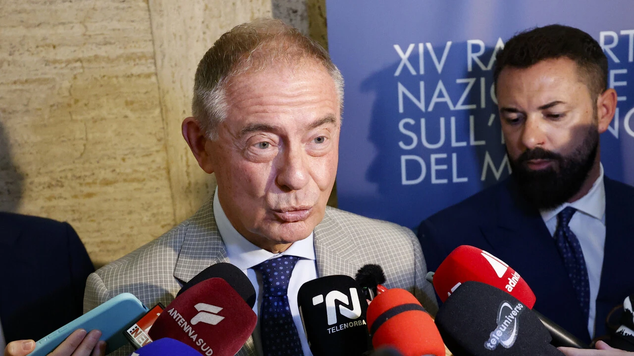 Urso, se i carburanti risalgono aiuti mirati a imprese e famiglie
