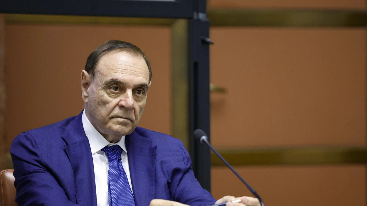 Mastella, 'ringrazio i cittadini, continuano a stare dalla mia parte'