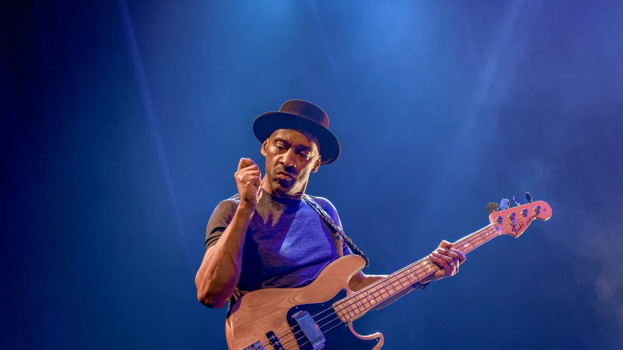 We Want Miles! a Roma l'omaggio di Marcus Miller al genio del jazz