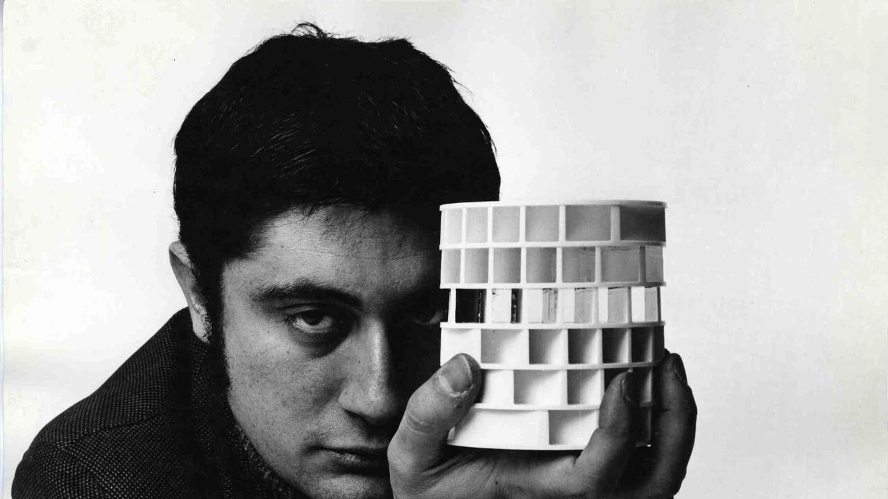 Nivola, Colombo e lo spazio da vivere e attraversare in mostra a Orani