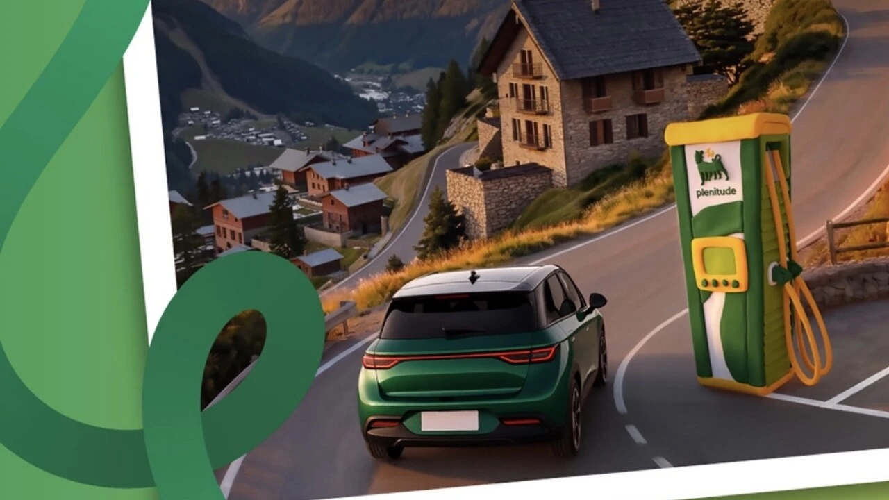 Auto elettriche, Plenitude abbassa le tariffe al consumo per l'estate