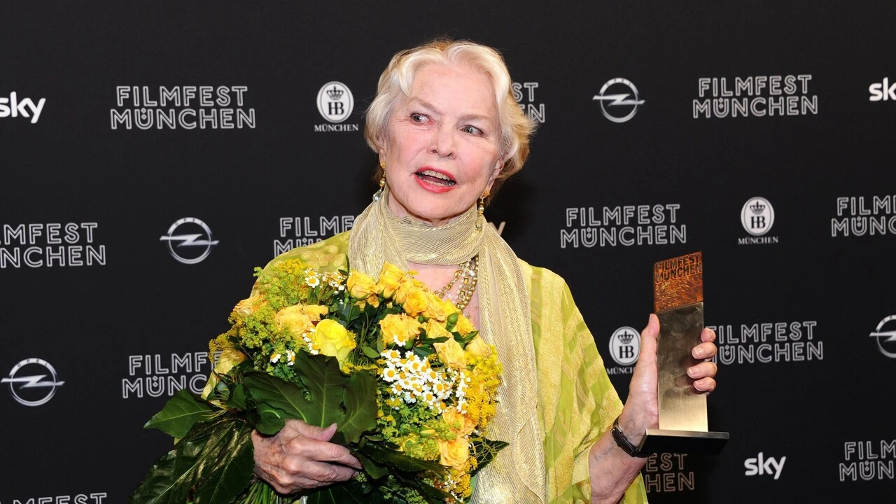 A Ellen Burstyn il Leone d'oro alla carriera