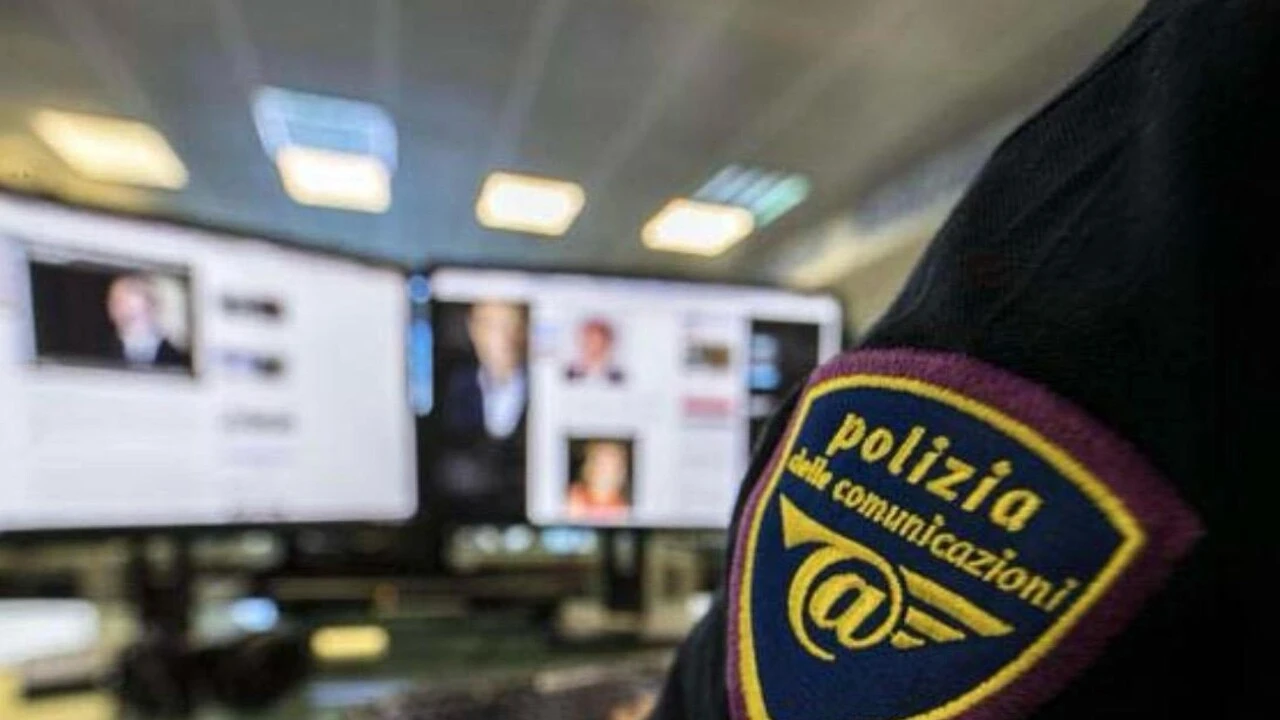 Propaganda suprematista e antisemita, tre ventenni indagati