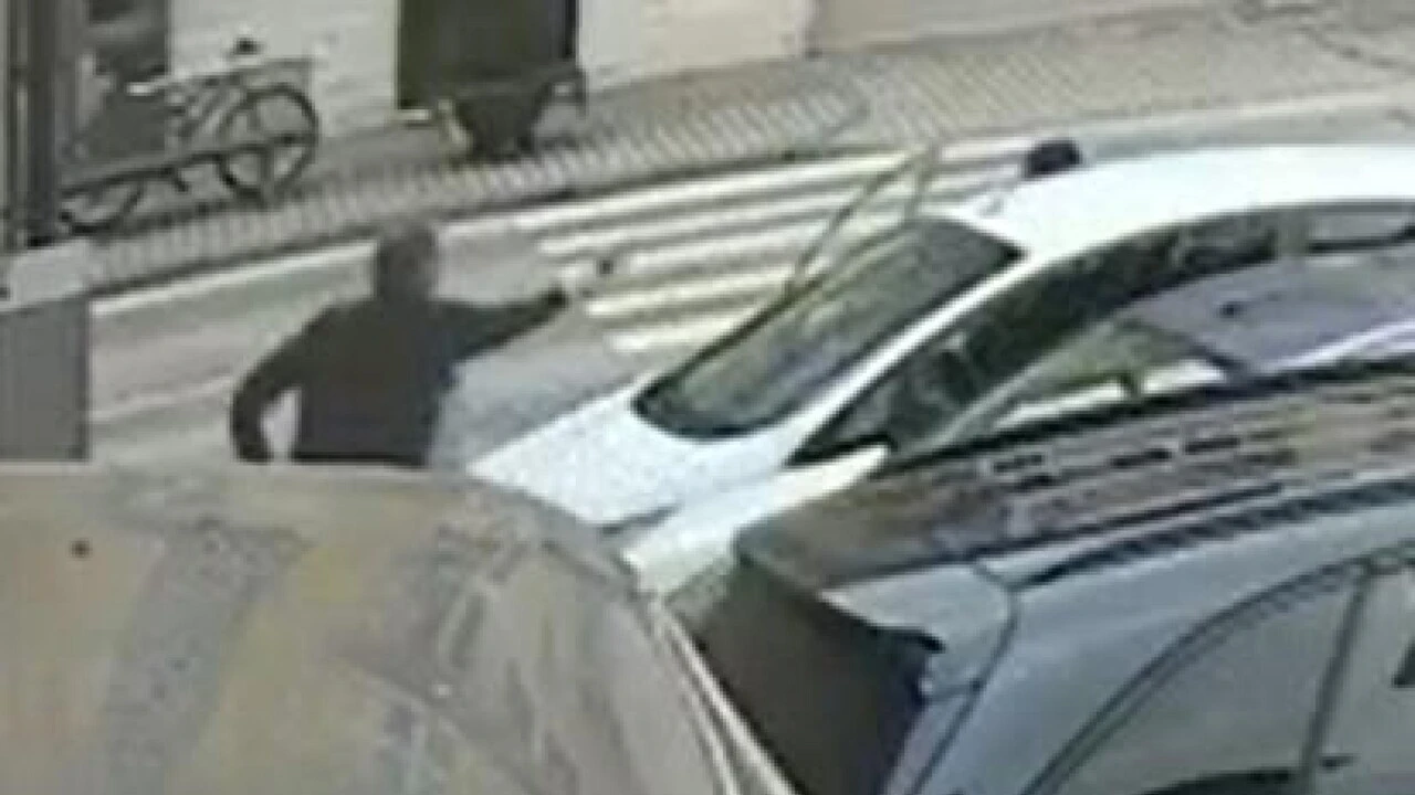 Firmato l'ordine di carcerazione per Mario Roggero