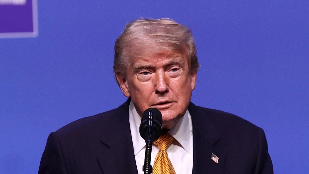 Wsj, 'l'Iran ha un nuovo piano per uccidere Trump'