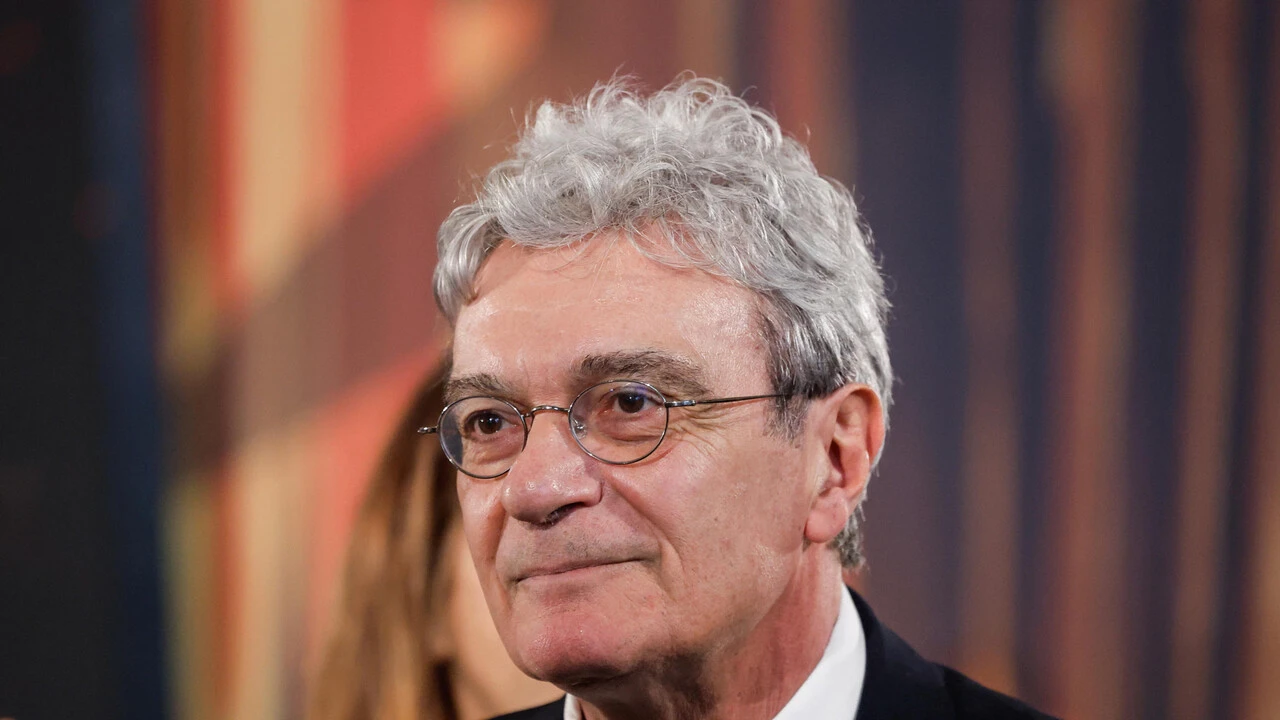 Martone e Amelio fuori concorso alla Mostra del Cinema di Venezia