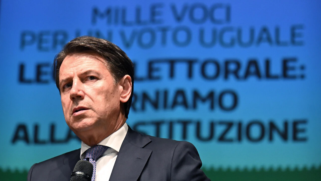 Lettera Conte a Lisei, ditemi la data della mia audizione sul Covid