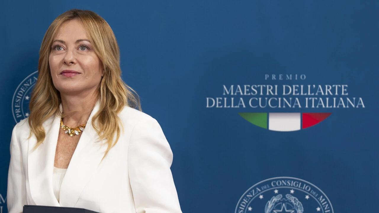 Meloni, chi commette reati non può essere risarcito. Basta paradossi