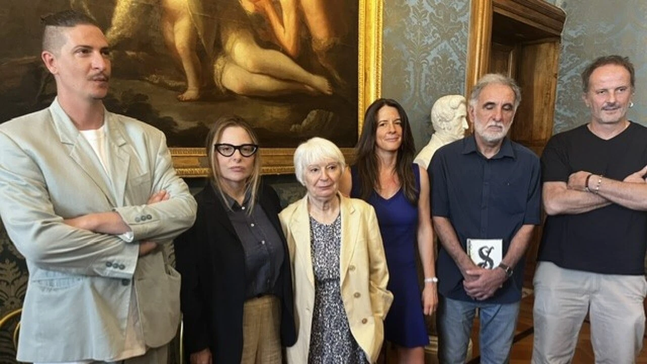 La finale del Premio Strega, dopo le polemiche tutto pronto in Campidoglio