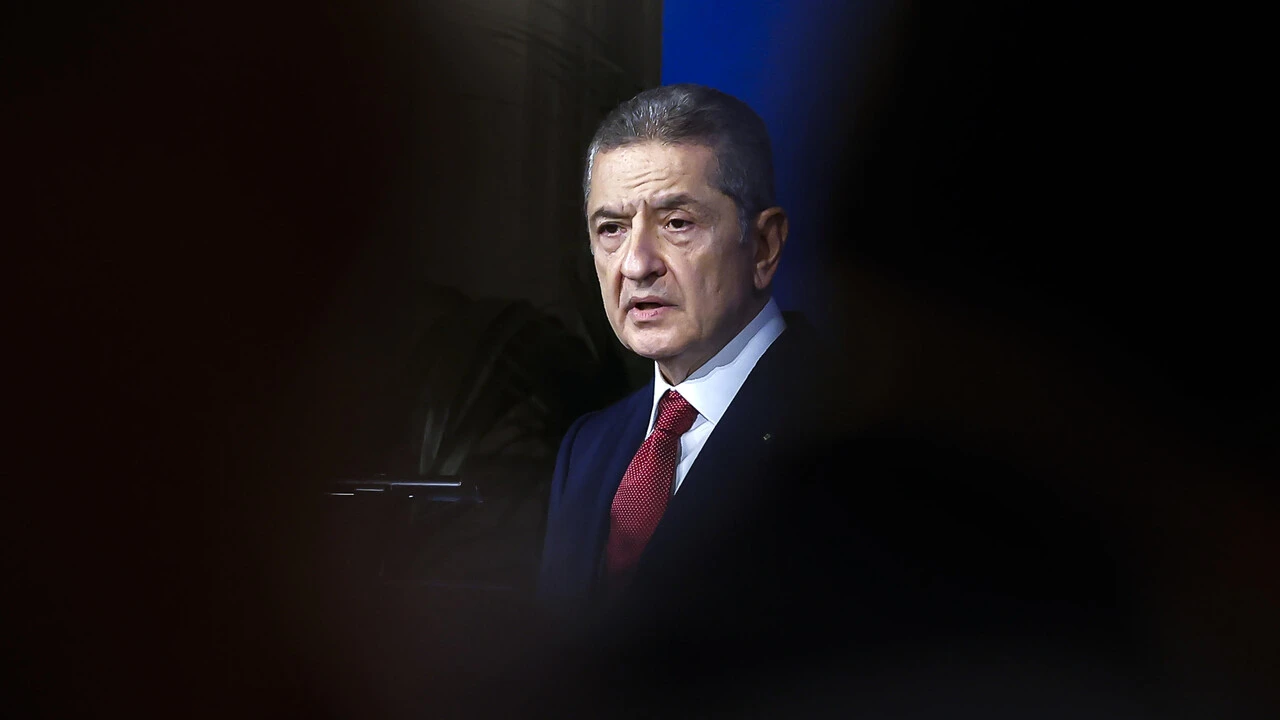 Panetta, per l'IA servono ingenti investimenti e capitali pazienti