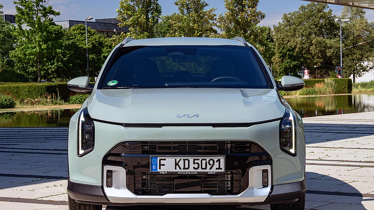 Nuovo crossover Kia XCeed, crescono personalità e qualità di viaggio