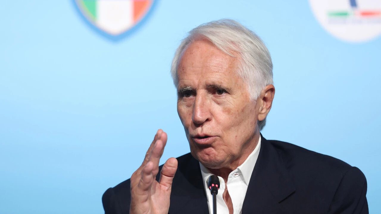 Figc, la promessa di Malagò: 'dt e ct entro una settimana'